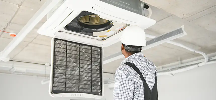 Our Affordable Duct Cleaning Near Me Services in Shoreline, WA