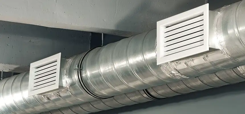 Our Air Duct Camera Inspection Services in Shoreline, WA
