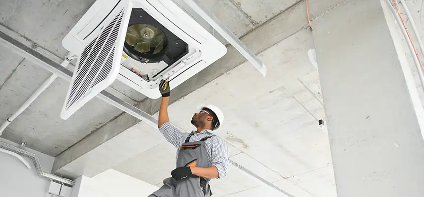 Efficient Multi‑Unit & HOA Annual Vent Cleaning Plans in Shoreline