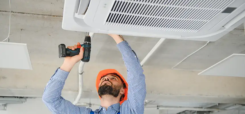 Detailed Multi‑Unit Riser & Roof Termination Cleaning in Shoreline