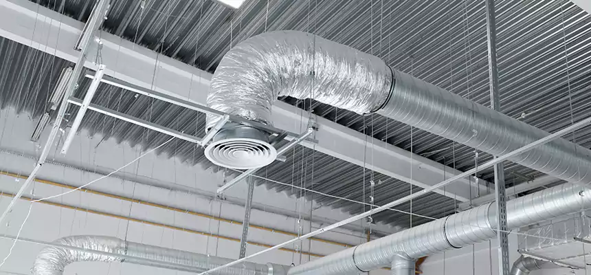 Our Dryer Vent Hose Replacement Services in Shoreline, WA