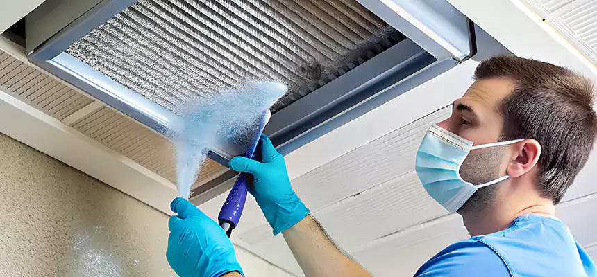Our Home Ventilation Cleaning Services in Shoreline, WA