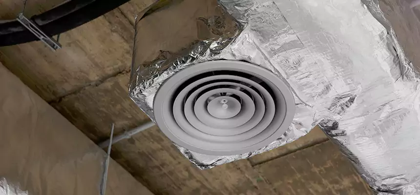 Our HVAC Ductwork Installation Services in Shoreline, WA