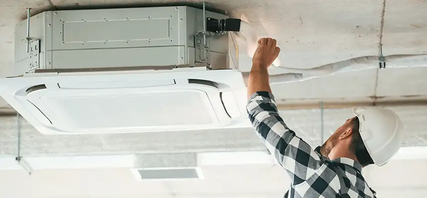 Our Local Vent Cleaning Services in Shoreline, WA