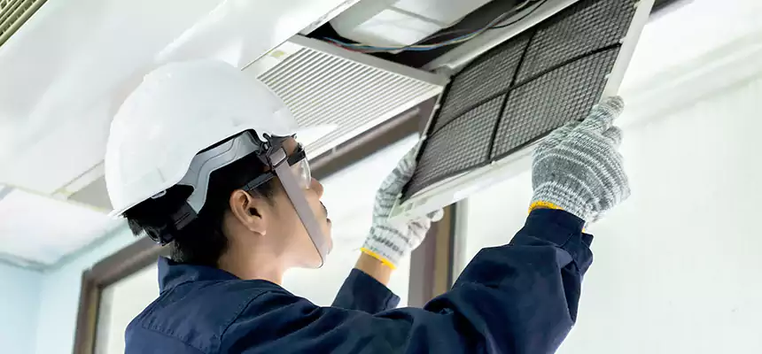 Our Residential Air Vent Cleaning Services in Shoreline, WA