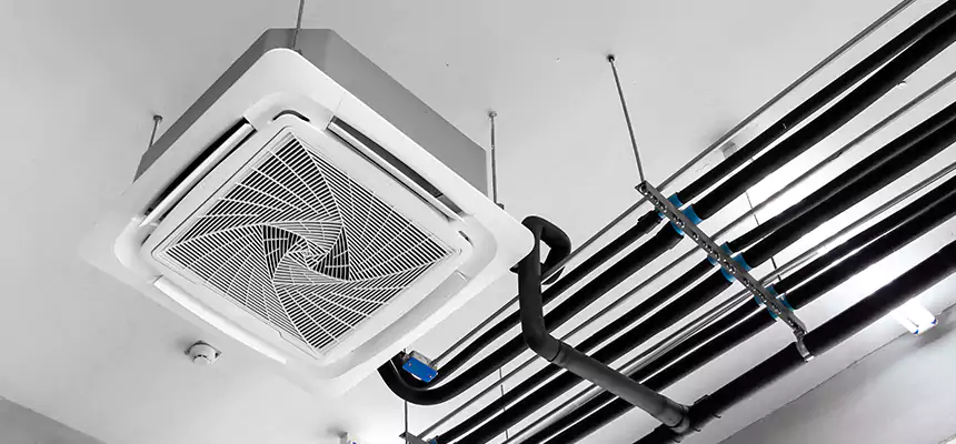 Our Smart AC Vent Controller Services in Shoreline, WA