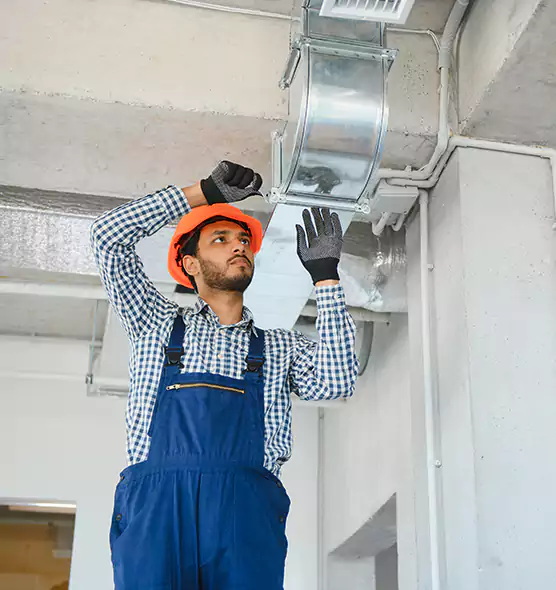 Professional Air Duct Cleaning Service in Shoreline, WA