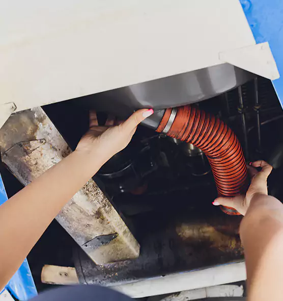 Professional Air Duct Leak Repair in Shoreline, WA
