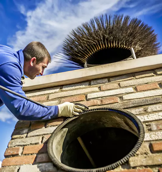 About Professional Chimney Sweep in Shoreline, WA