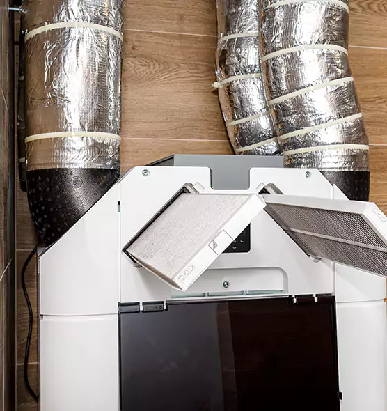 About Clogged Air Duct Repair in Shoreline, WA