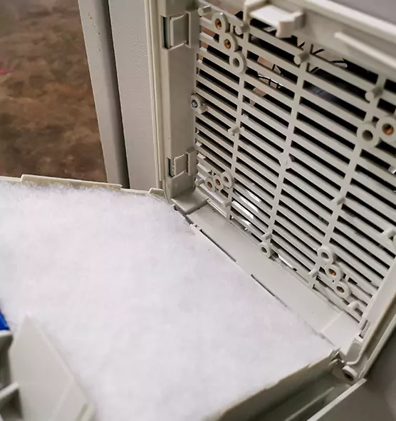 Professional Dryer Vent Mold Cleaning in Shoreline, WA