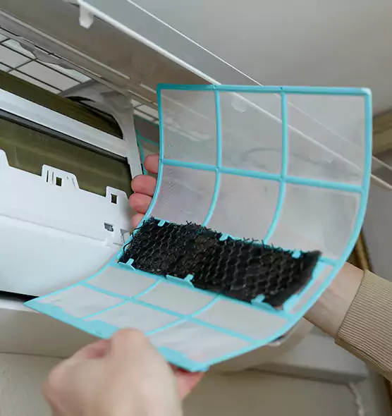 Welcome to Air Duct Cleaning & Repairs Shoreline — Your Local HEPA Filter Installation Pros in Shoreline, WA