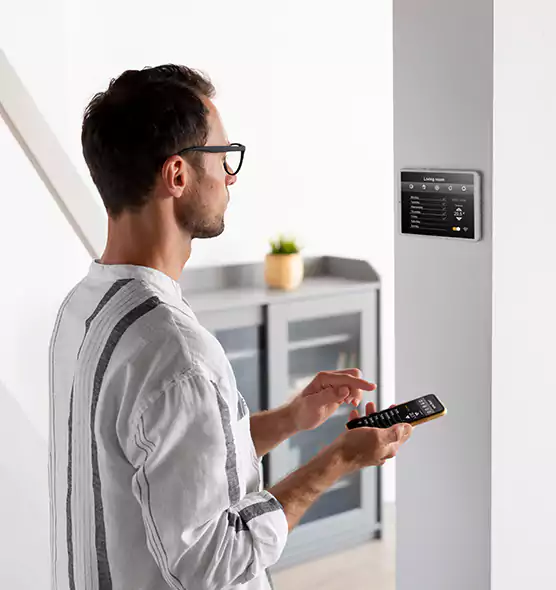 About Smart AC Vent Controller Services in Shoreline
