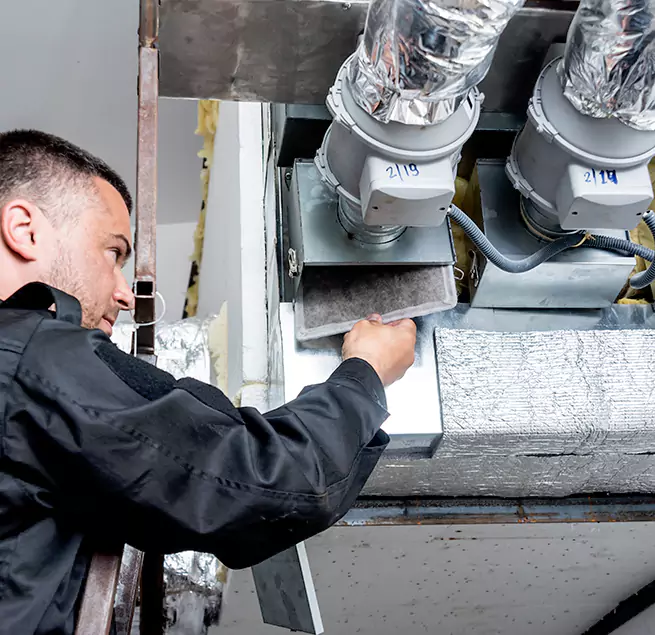 Why Homeowners & Businesses Trust Us in Shoreline, WA?