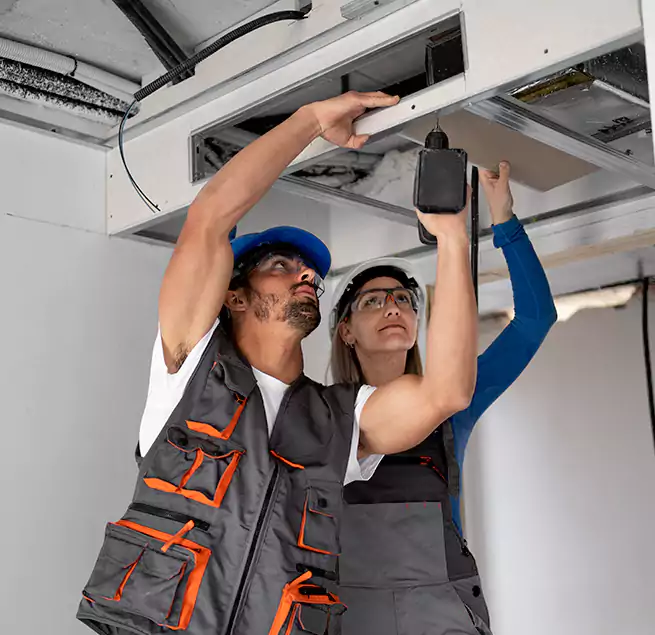 Why Homeowners & Businesses Trust Us in Shoreline, WA