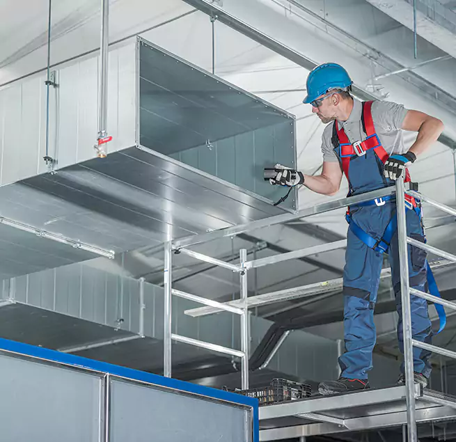 Why Homeowners & Businesses Trust Us in Shoreline, WA?