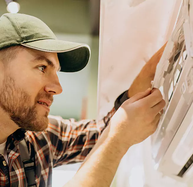 Why Homeowners & Businesses Trust Us in Shoreline, WA?